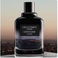 givenchy gentlemen only absolute edp