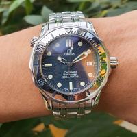 Jual Omega Seamaster James Bond Model 