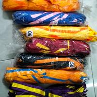 tali gordon wisuda medali