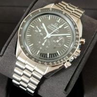 Jual Omega Speedmaster Moonwatch Murah \u0026 Terbaik - Harga Terbaru June 2022