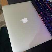 jual macbook air 2017 second