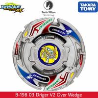 Jual Beyblade Driger Murah \u0026 Terbaik 