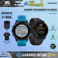 Jual Garmin Forerunner 945 Terbaru 