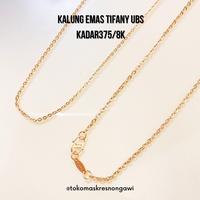 Jual Tiffany Necklace Model \u0026 Desain 