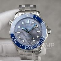 Jual Omega Seamaster Diver 300m Model 