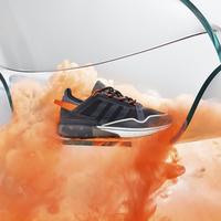 adidas originals zx 2k boost pure shoes