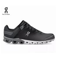 on shoes running