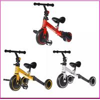 Jual Balance Bike 2 In 1 Murah 