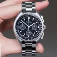 Jual Bulova Moon Terlengkap - Harga 