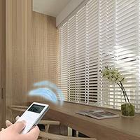 blinds remote control