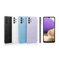Samsung Galaxy A32 Handphone 8GB/128GB