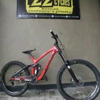 Jual Trek Session Terlengkap - Harga 