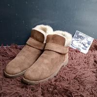 ugg sneaker booties