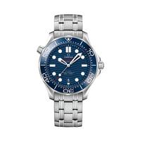 Jual Omega Seamaster 300 Model \u0026 Desain 