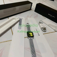 Apple Watch Series 3 Nike Edition Size 42 MM
