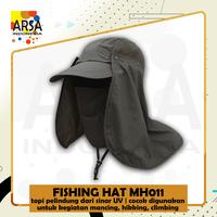 Jual Fishing Hat Murah \u0026 Terbaik 