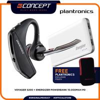 Jual Plantronics Headset Terlengkap 