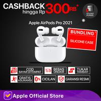 Jual Airpod Iphone Terlengkap - Daftar 