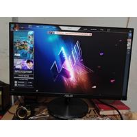 Jual Asus Vp249qgr Terbaru - Harga 