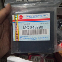 Ready Flasher Fuso KTB MC848790