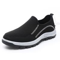 on shoes running