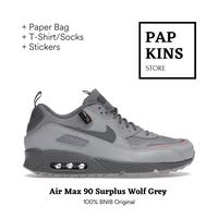 grey air maxes