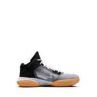 black and gold kyrie flytrap