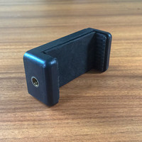 Holder Handphone / Clamp Holder U / Holder Tarik / Holder Universal