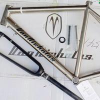 Jual Van Nicholas Terlengkap - Harga 