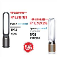 Jual Dyson Fan Terbaik - Harga Murah 