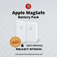 Jual Magsafe Battery Pack Apple Terbaru - Harga Murah Juni 2024 & Cicil 0%