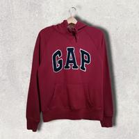 jaket hoodie gap original