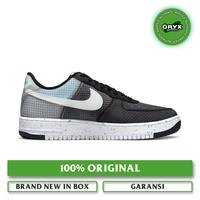 air force type white black volt