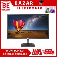 Rekomendasi Monitor Led Lg 22mn430 Ips Hdmi Fhd 75hz 5ms