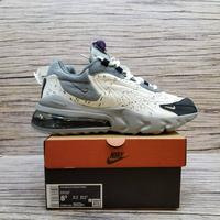 nike react vision orange laser