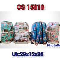 RANSEL IMPORT KOREA NEW GIRL dan BOY ORIGINAL BEST SELLER TERMURAH