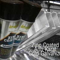 Jual Cold Galvanize Terlengkap - Harga Murah Mei 2025 & Cicil 0%