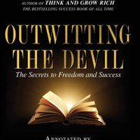 Hill, Napoleon - Outwitting the Devil: The Secret to Freedom and Succe