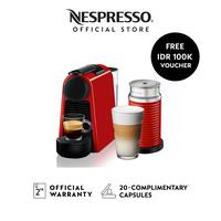 Jual Nespresso Essenza Mini Terdekat 