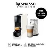 Jual Nespresso Machine Terlengkap 