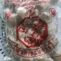 bakso warisan 50 pcs