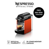 Jual Nespresso Pixie Terdekat - Harga 