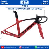 Jual Trek Madone Terbaik - Harga Murah 