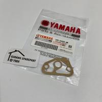 Gasket Perpak Paking Cover Pompa Oli Mesin Jupiter Z Lama 5TP-E3329-00