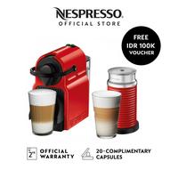 Jual Nespresso Inissia Terdekat - Harga 