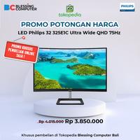 Jual Philips 325e1c Murah - Harga 