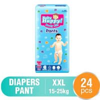 Baby Happy XXL24