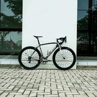 Jual Specialized Tarmac Sl4 Murah 