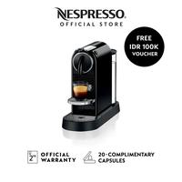 Jual Nespresso Citiz Terdekat - Harga 