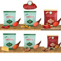 Antaka Rasa Jual Bumbu Antaka Terdekat - Harga Murah & Grosir April 2025